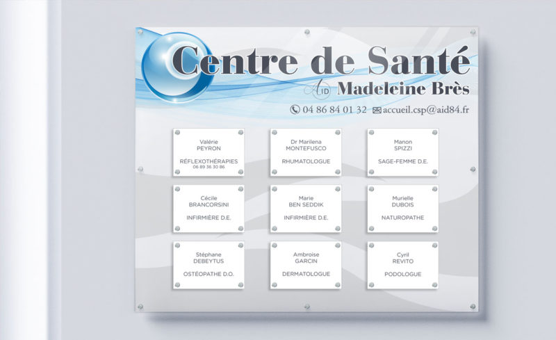 Centre de santé