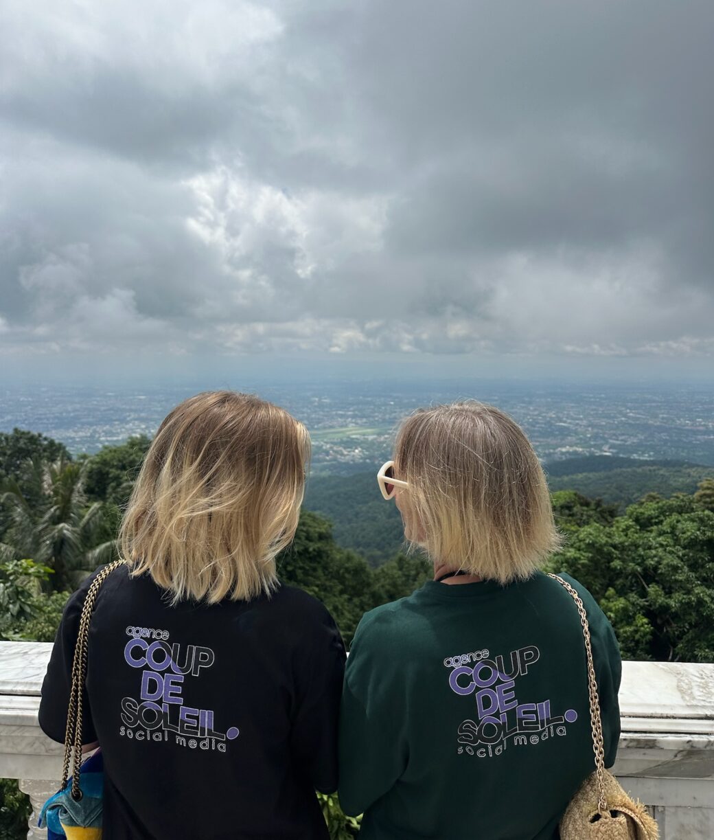 Duo de Choc